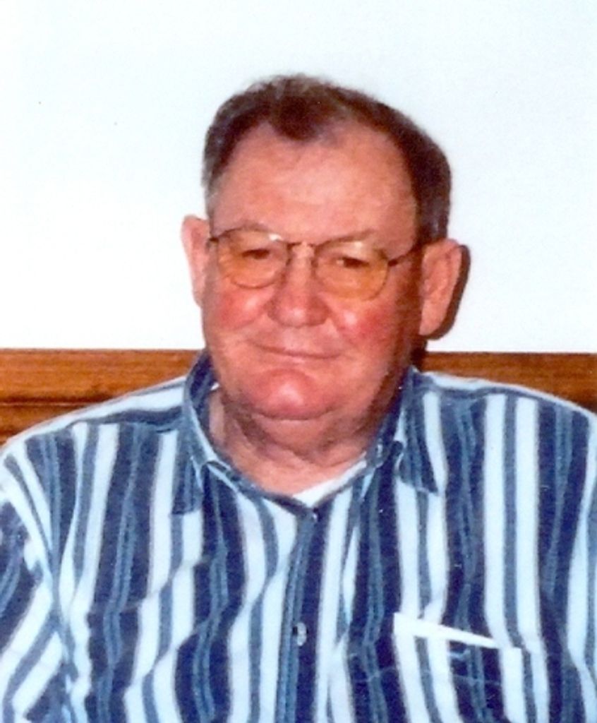 Robert Junior Allen