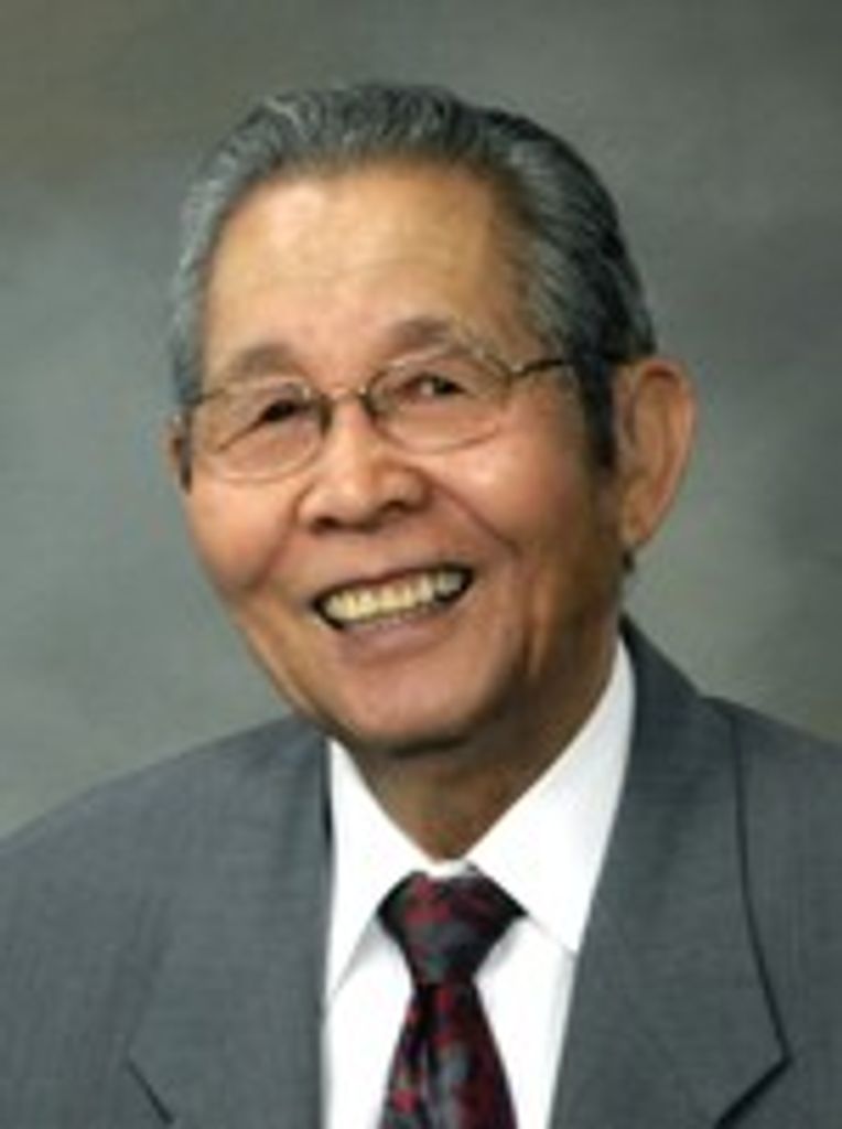 Yutaka "Hap" Sadamitsu