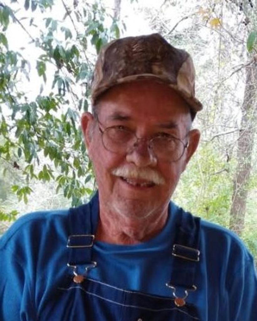 Jerry Dewayne Cowen Profile Photo