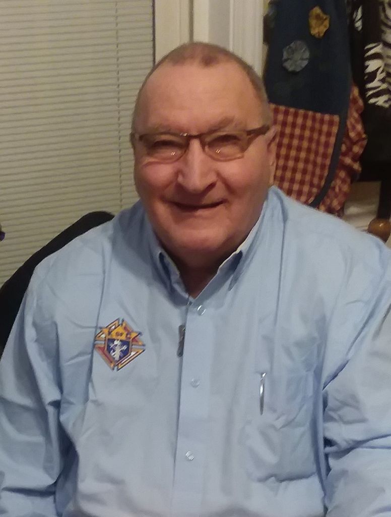 Roger P. Schaff Profile Photo