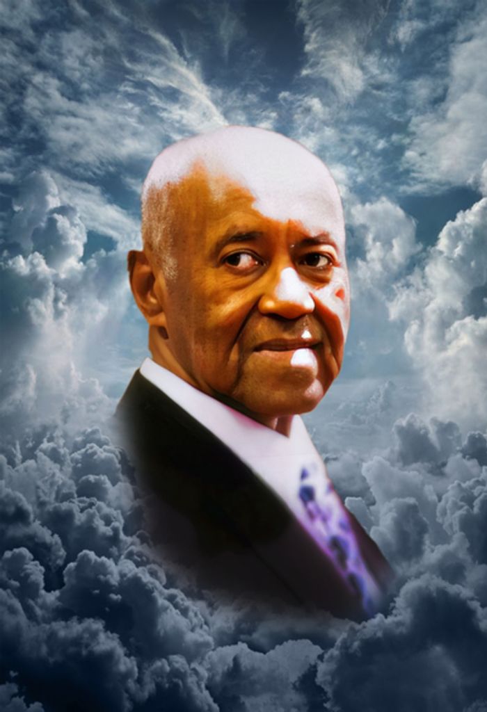 Asbury Napolean Davis Profile Photo