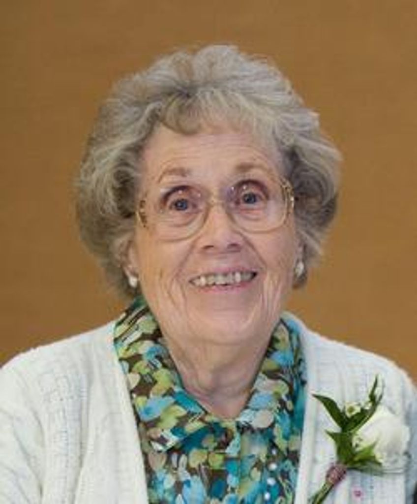 Alta Peterson