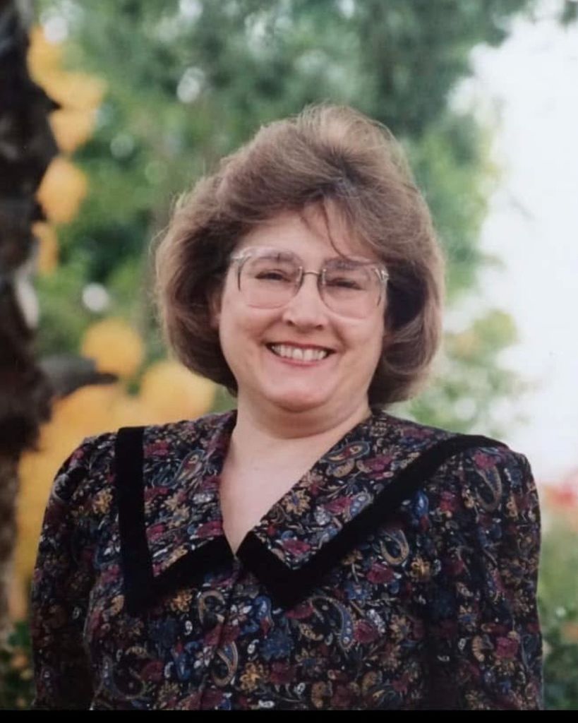 Judith Ann Rosaasen