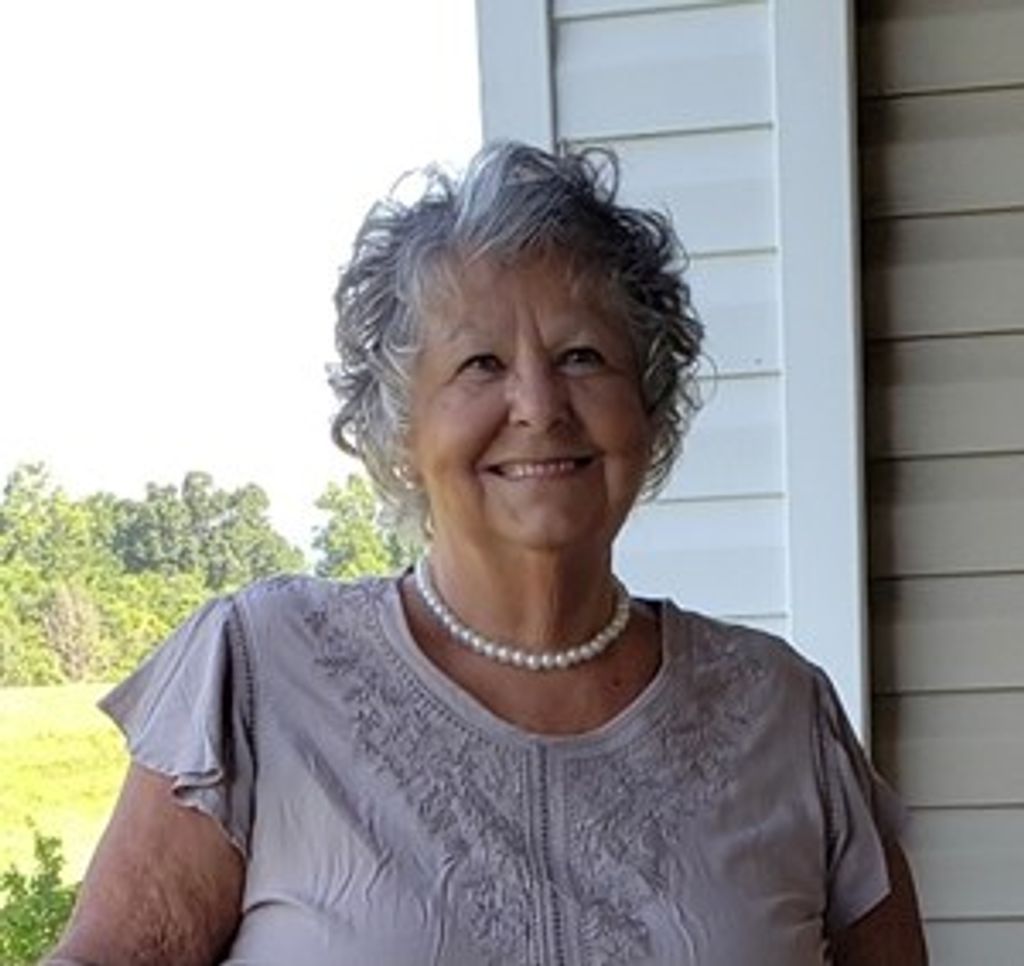 Phyllis Kay Brown Profile Photo
