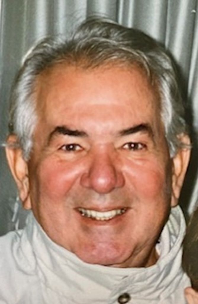 Jerry P. Lucchesi Profile Photo