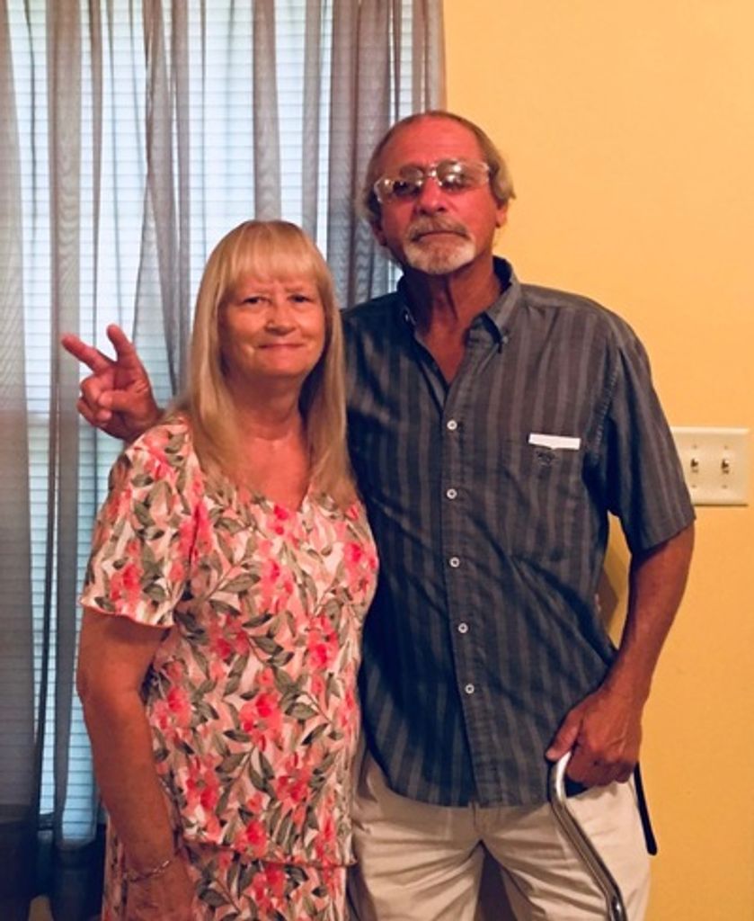 Milton Edward Smith, Sr.