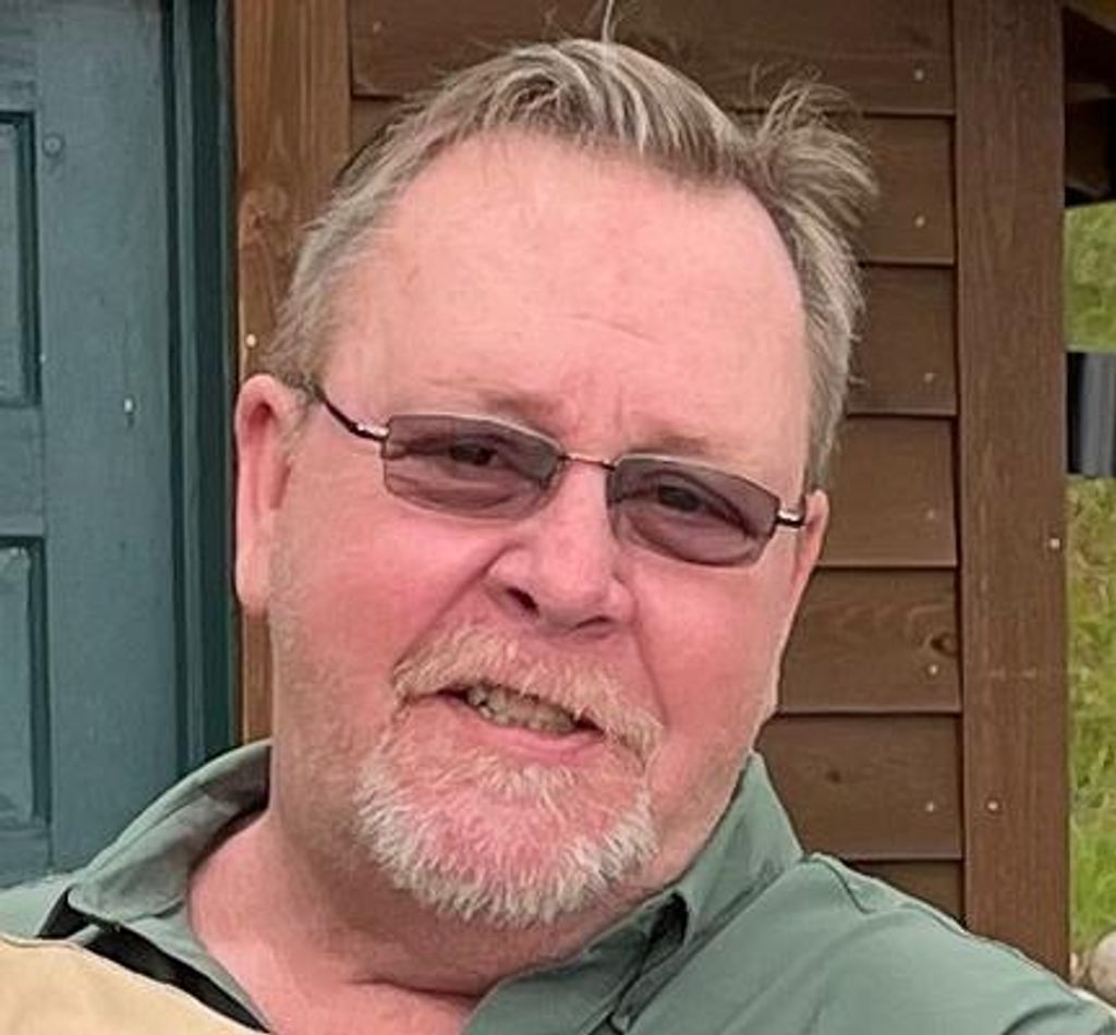 Bruce A. Strong Profile Photo