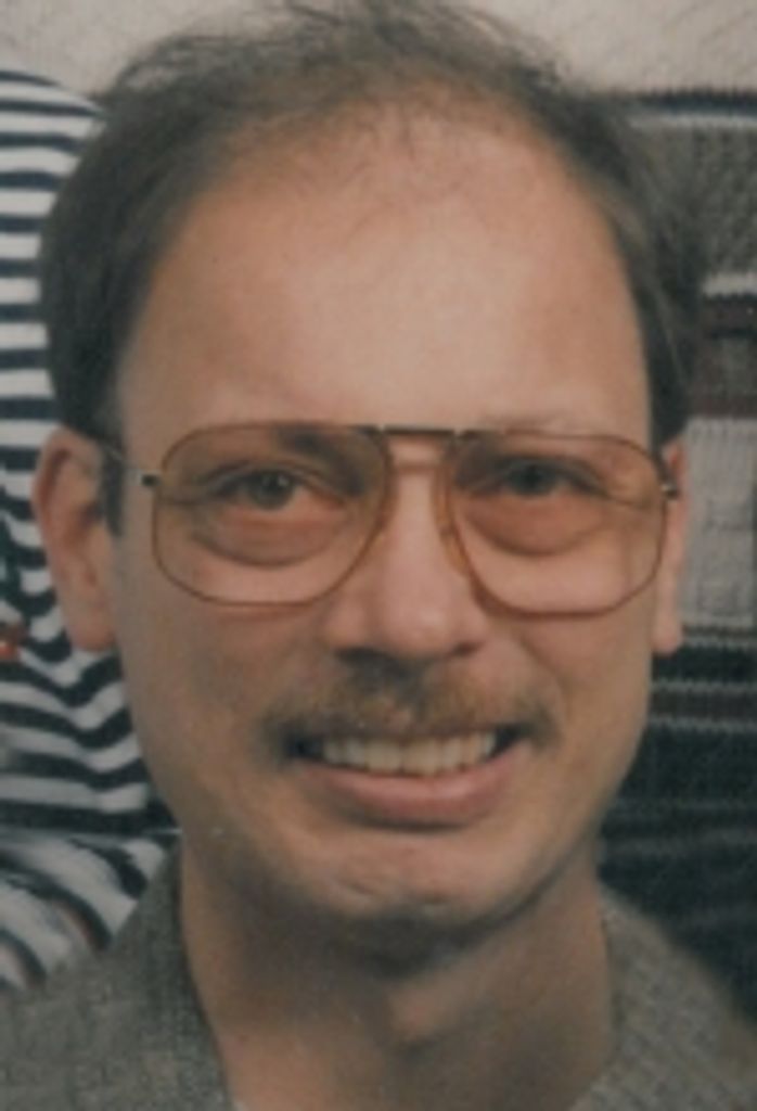 William "Wild Bill" Ager