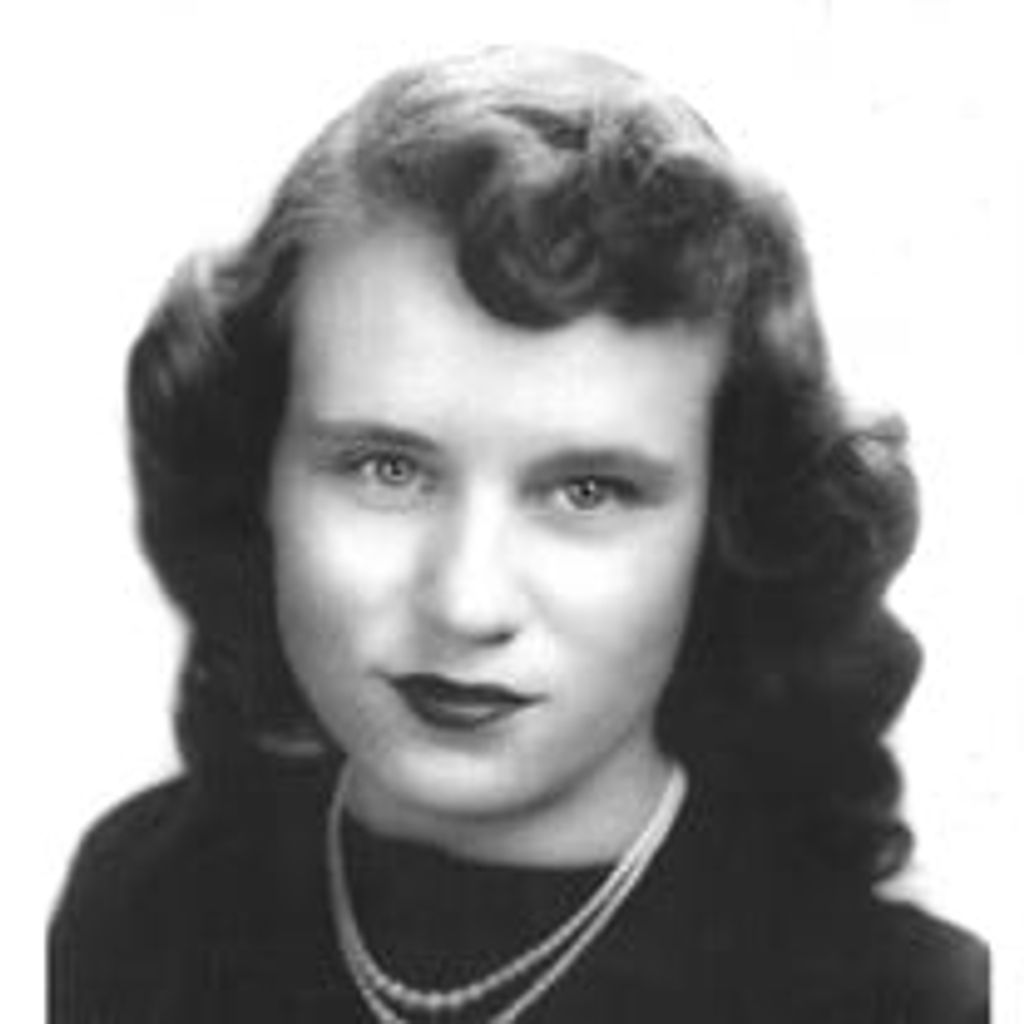 Judith Ann Douglas