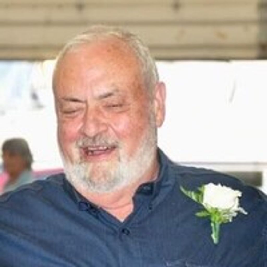 Ronald P. Kline