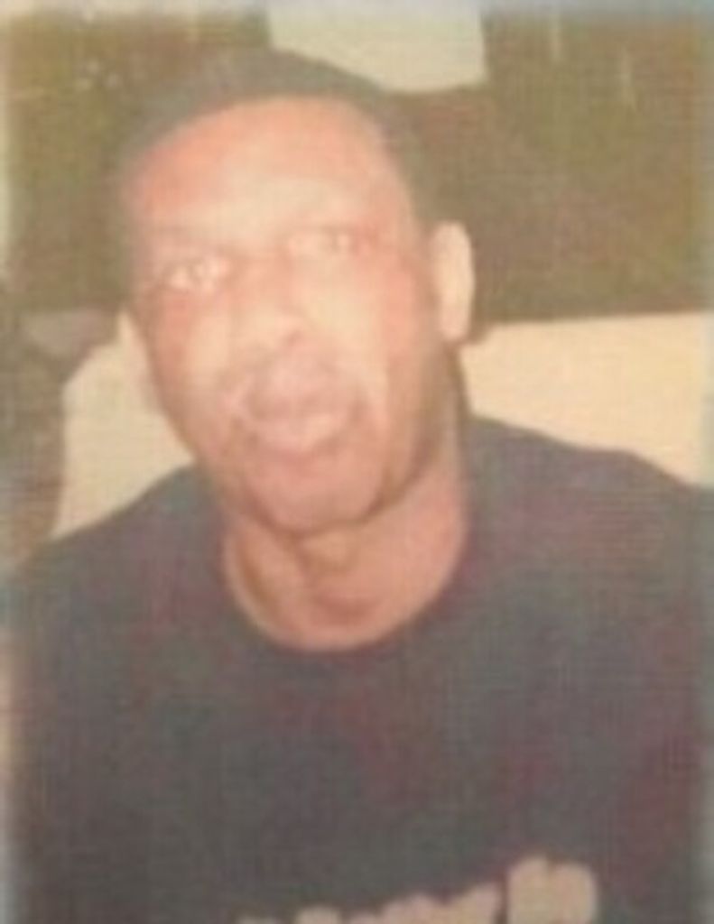 Richard Oscar Smith, Jr.