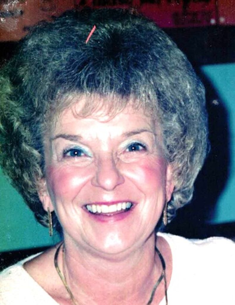 Janice Ann Meador Lilly Profile Photo