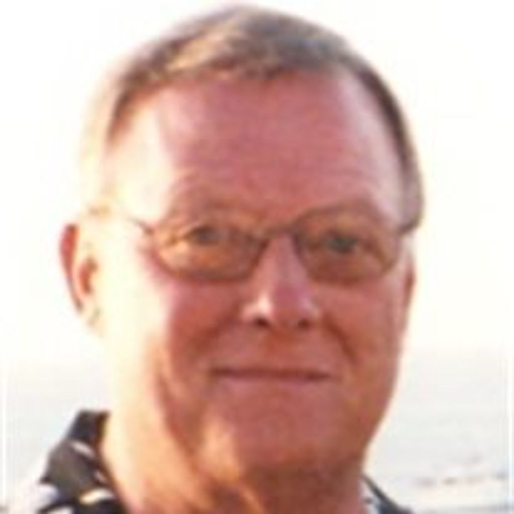 Paul F. Bateman