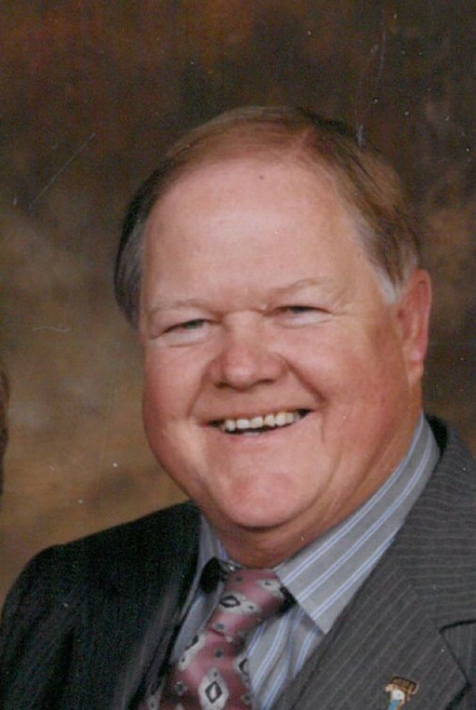 Jerry Brumfield