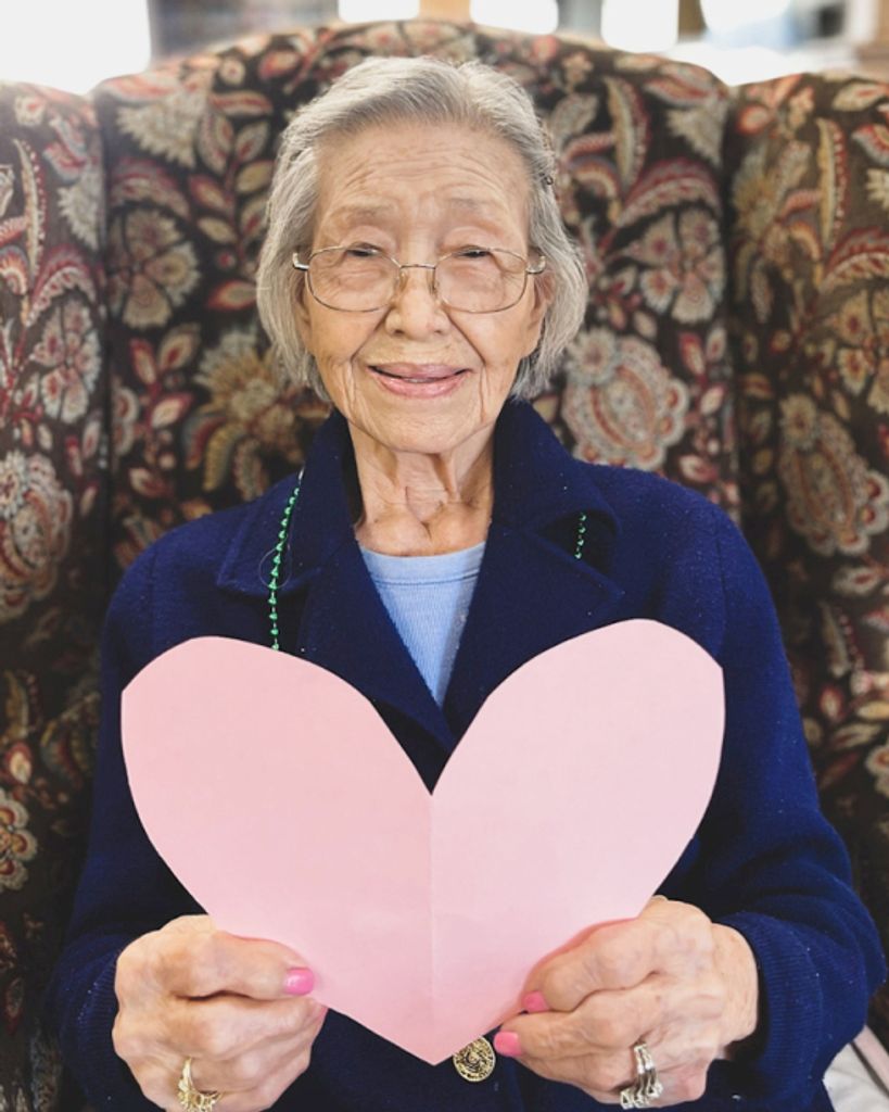 Betty Kyoko (Tatsui)  Farson