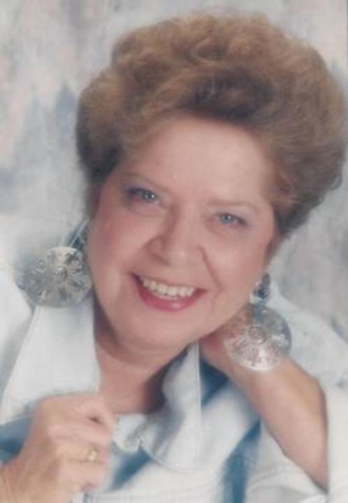 Mary Catherine Smith