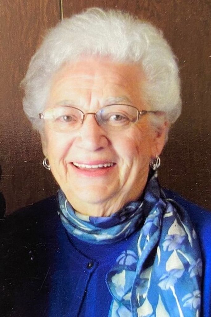 Deloris Zimmerman Profile Photo