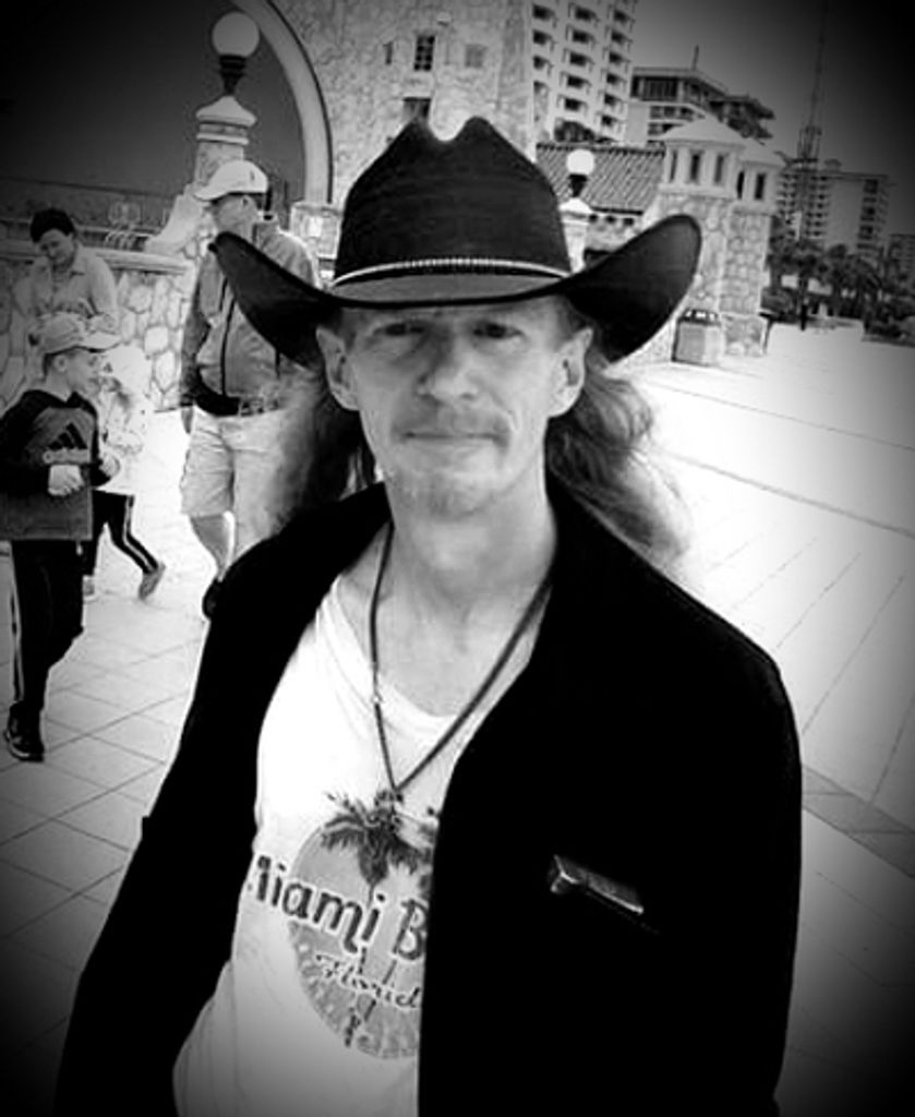 Andrew "Dion" Ellis Profile Photo