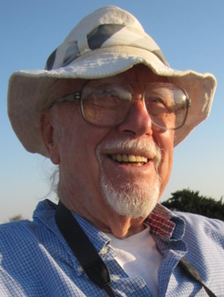 Michael Albert Spronck