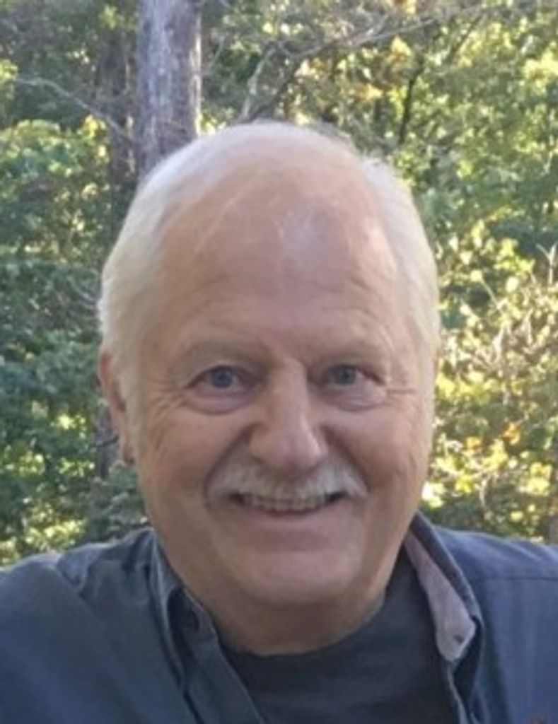 Troy Young