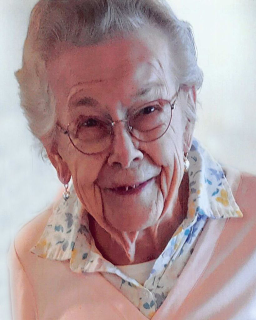 Janet Mae Thorson Profile Photo