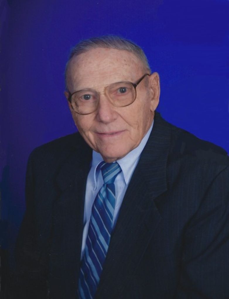 Bill Lee Rempp Profile Photo