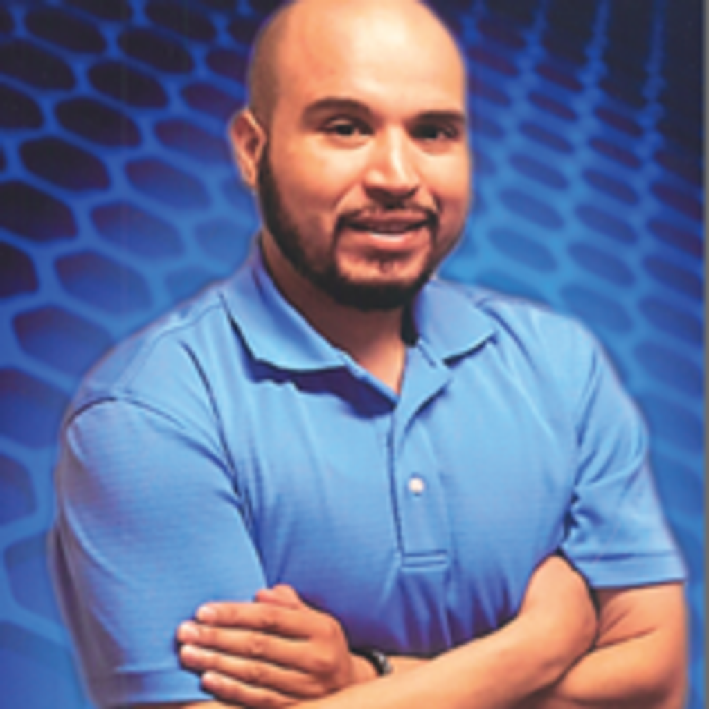 Christopher Garcia