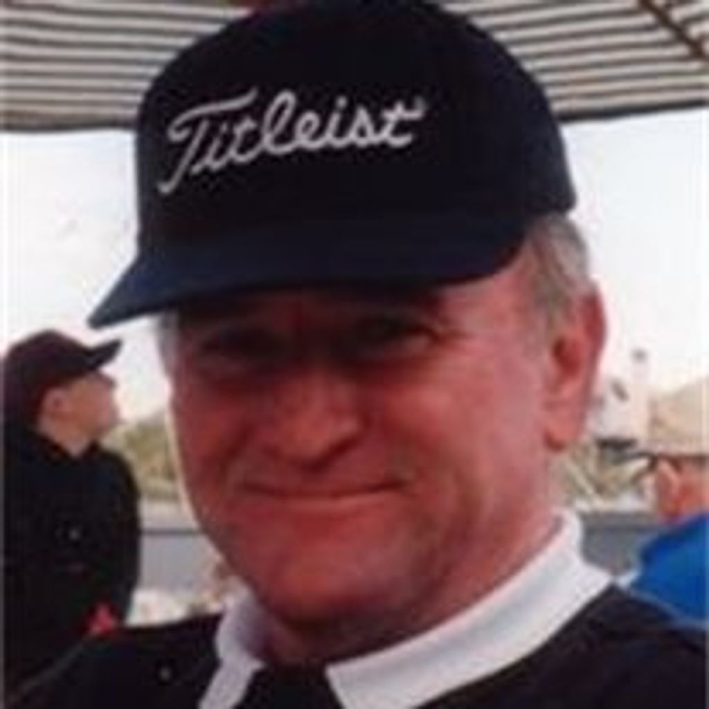 J. Michael Egan