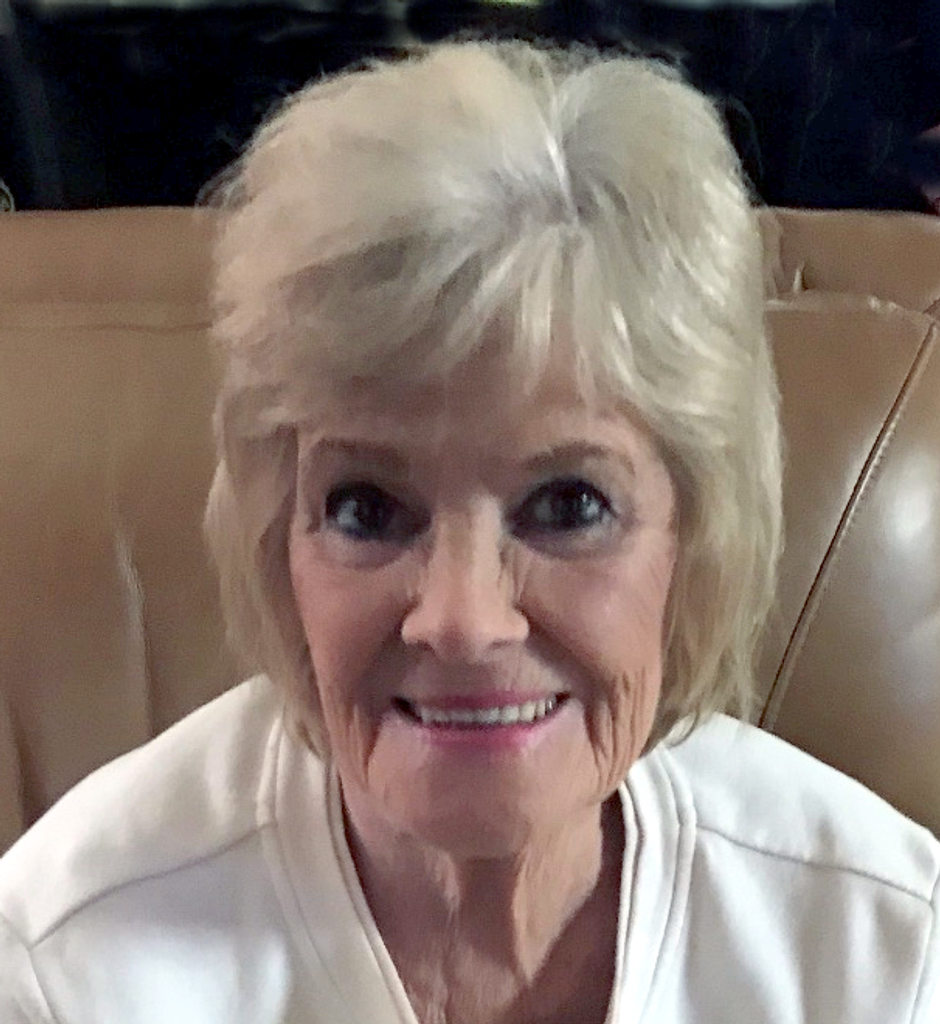 Mrs. Mary J. Butler