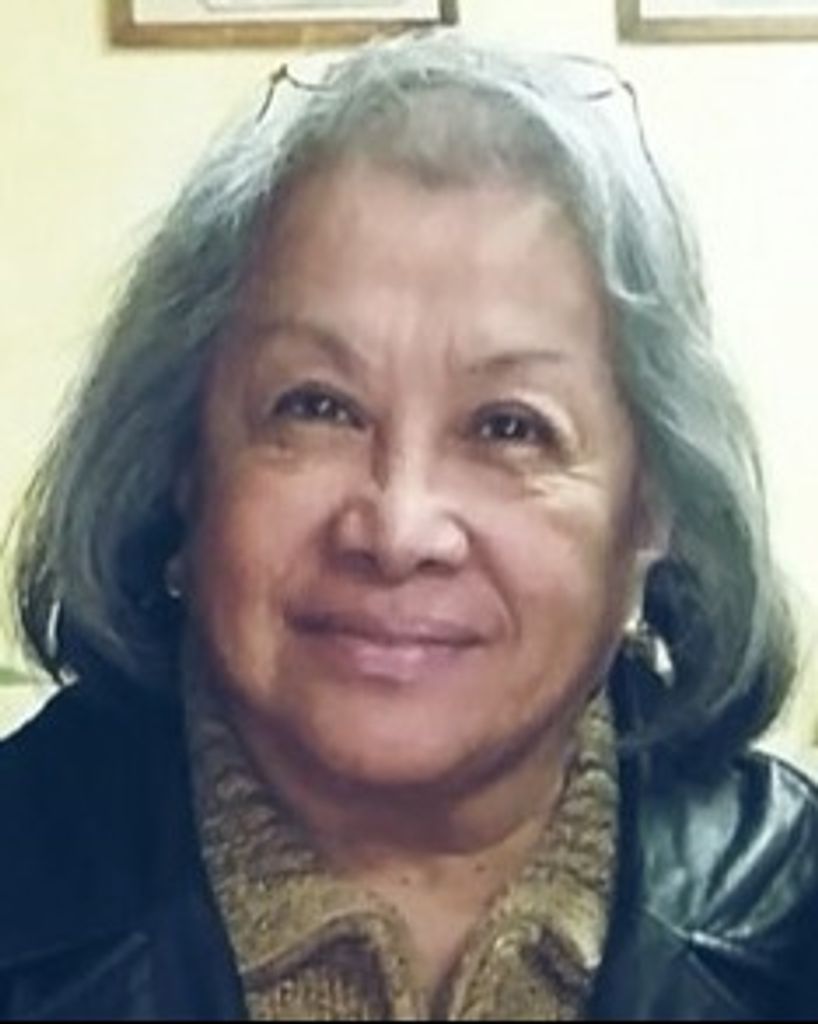 Thelma R. Armstrong Profile Photo