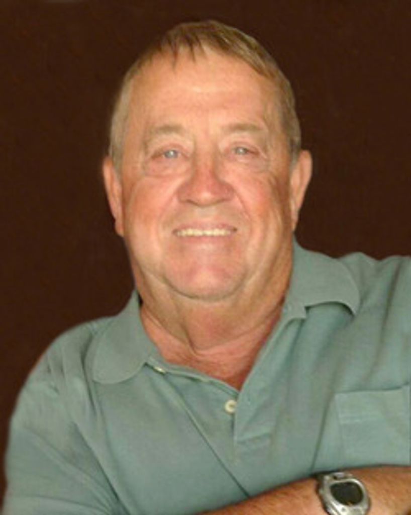 Vero Stephen "Steve" Johnson