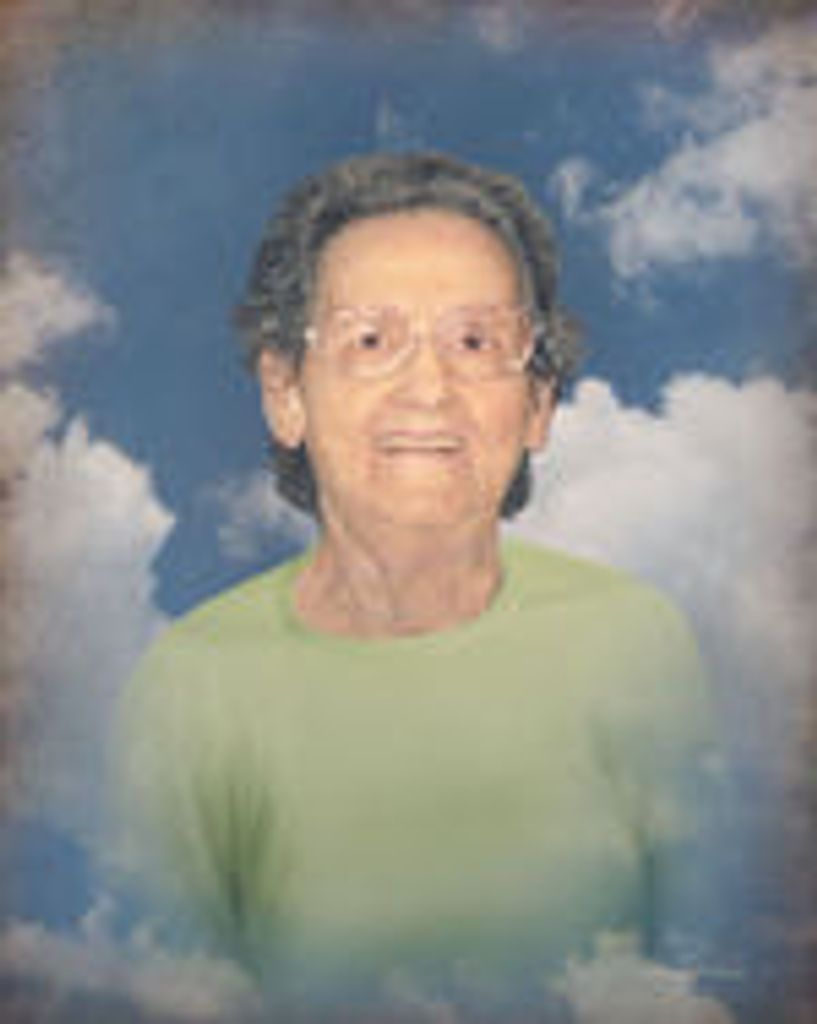 Verna Bishop