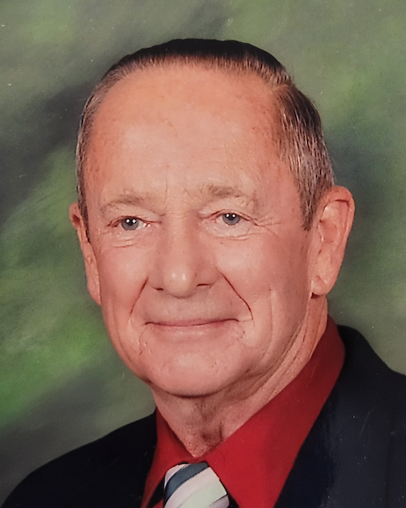 Curtiss Charles Price Sr. Profile Photo