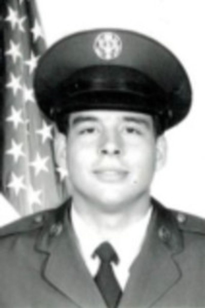 Jeffery Allen Watson Profile Photo