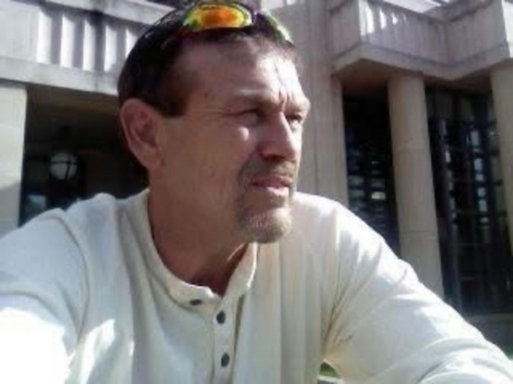 Jeffrey Scott Buttery Profile Photo