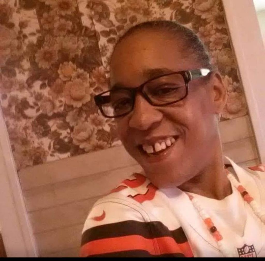 Gloria J. Pugh Profile Photo
