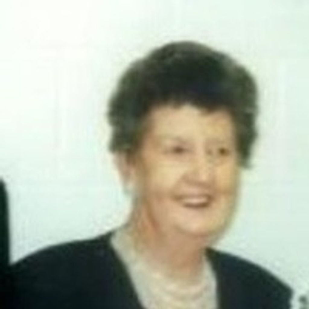 Mary Huff