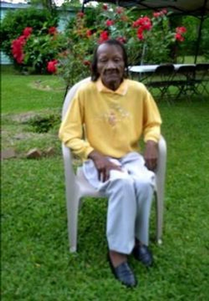 Frankie May Jones
