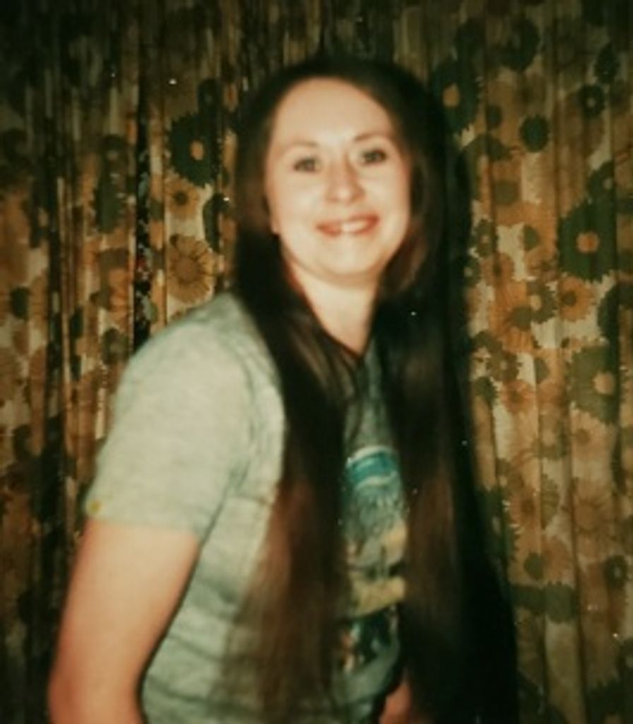 Betty Kent Profile Photo