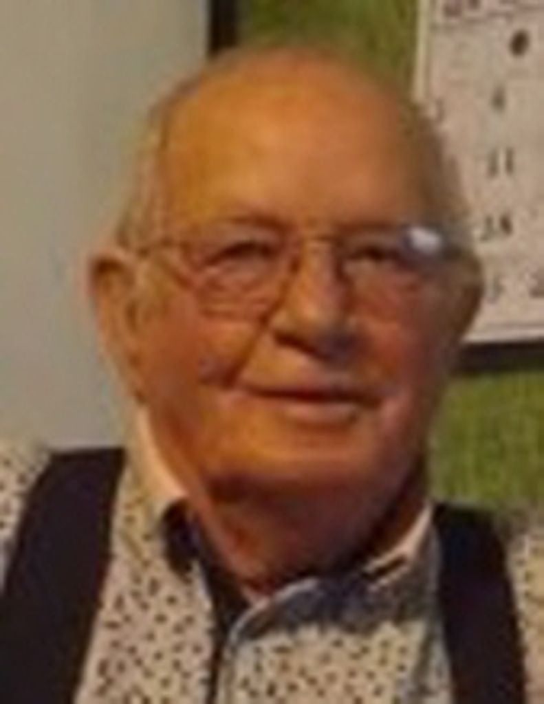 Harold Baker Profile Photo