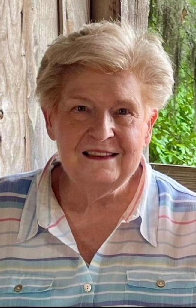 Mrs. Virginia Overstreet