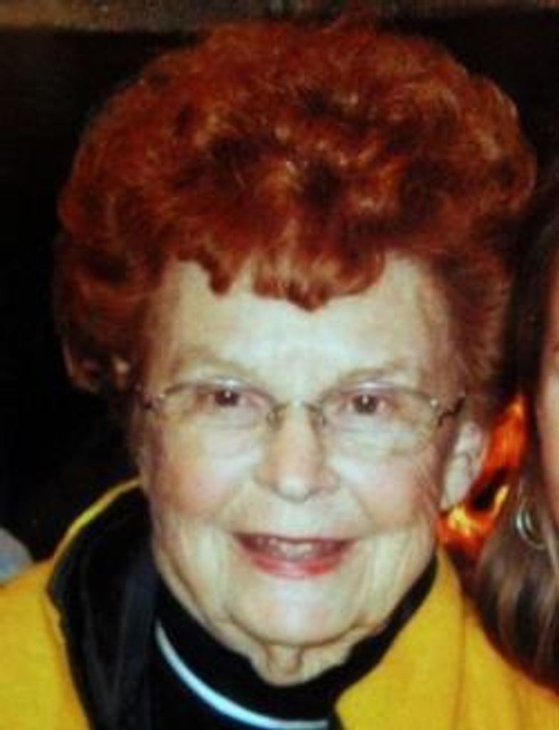 Hilda Gill