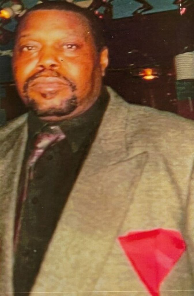 John Lee Miller Profile Photo