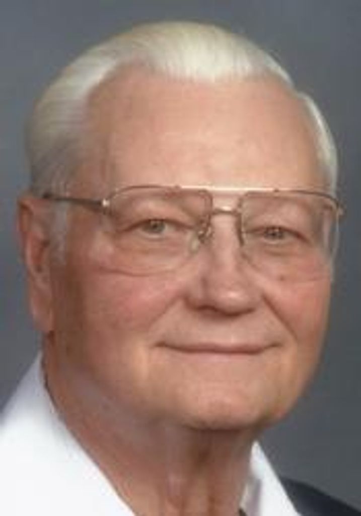 Robert Victor Friese