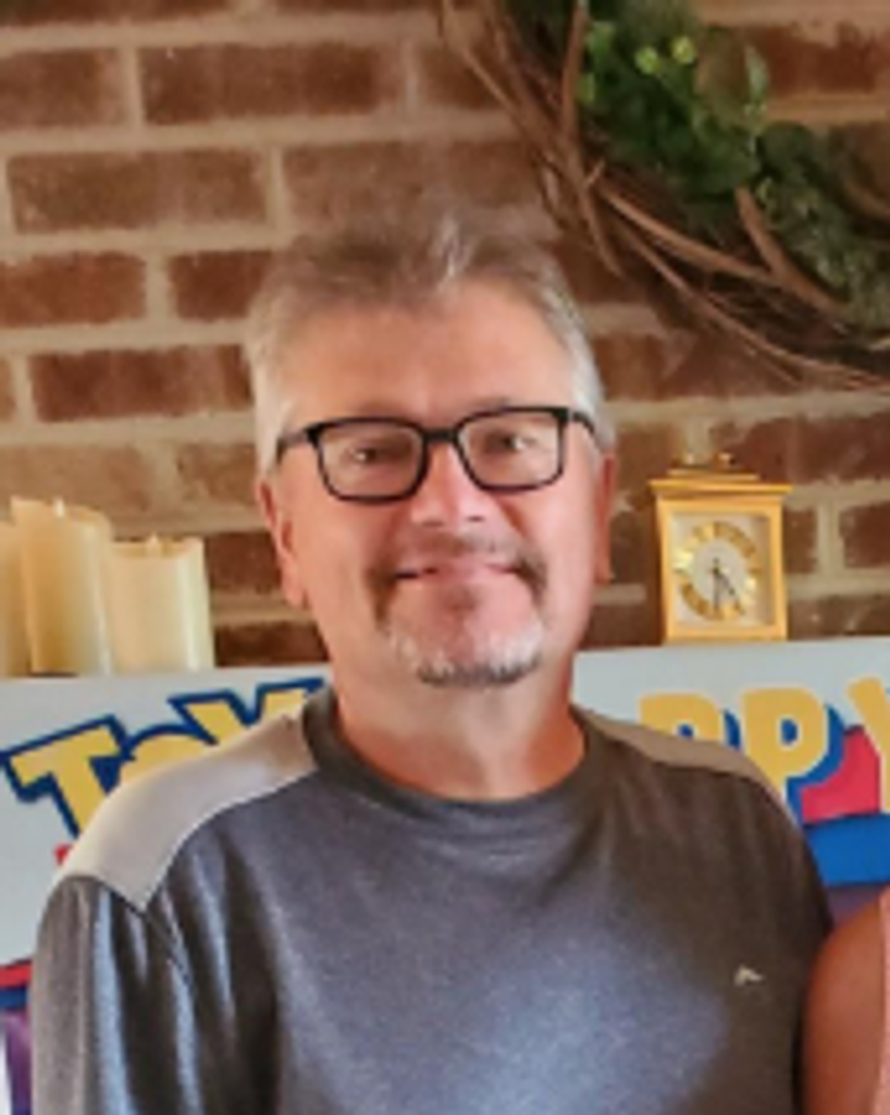 David Ernest Freeman Profile Photo