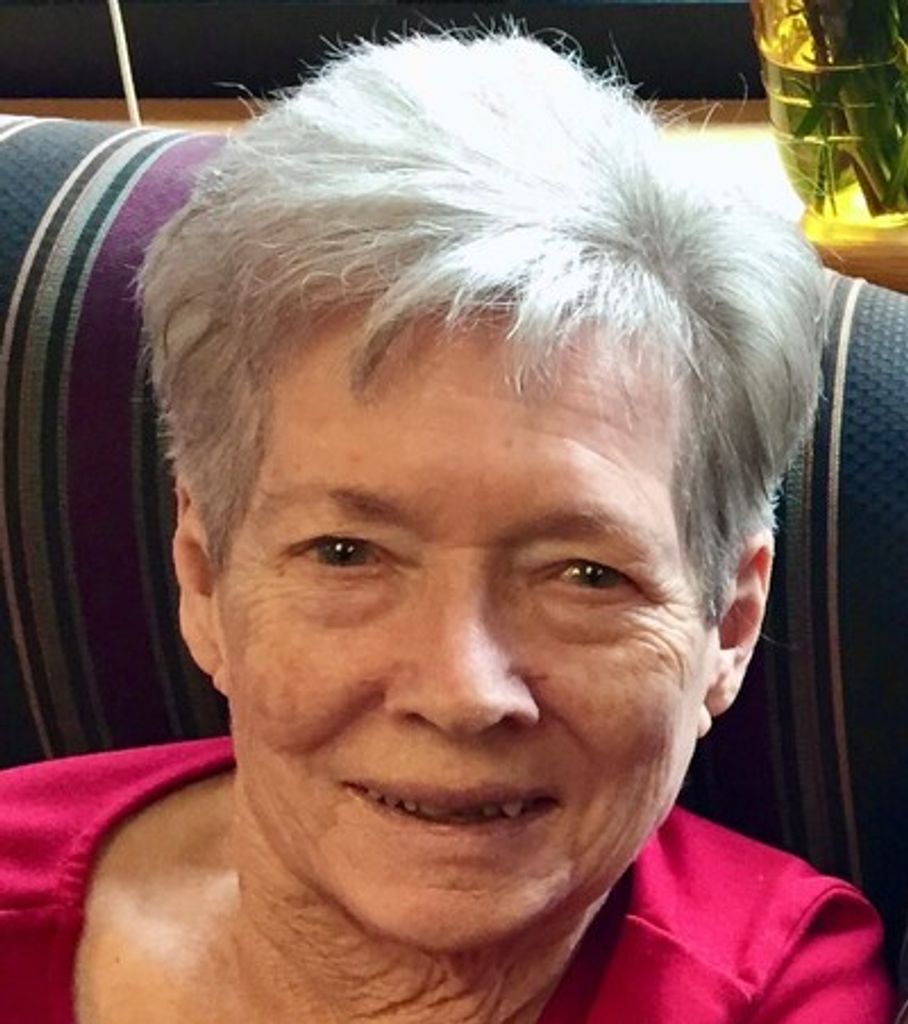 Shirley L. Snyder Profile Photo