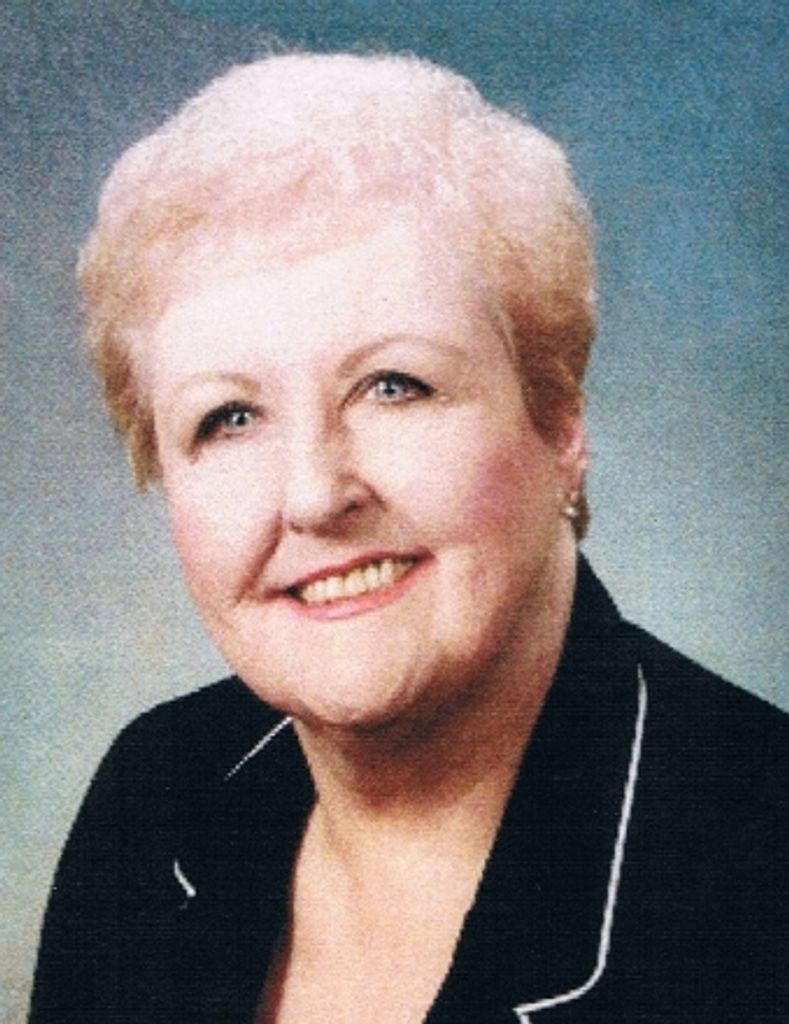 Helen Darlene Parsons Profile Photo
