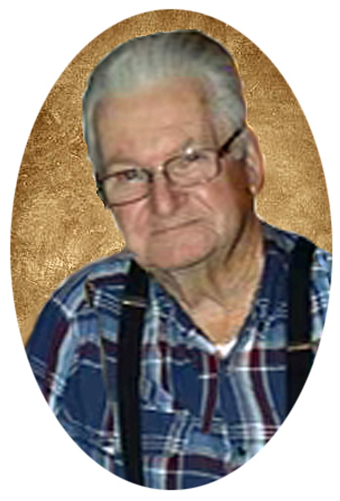 Bobby Allen Stamper, Sr.
