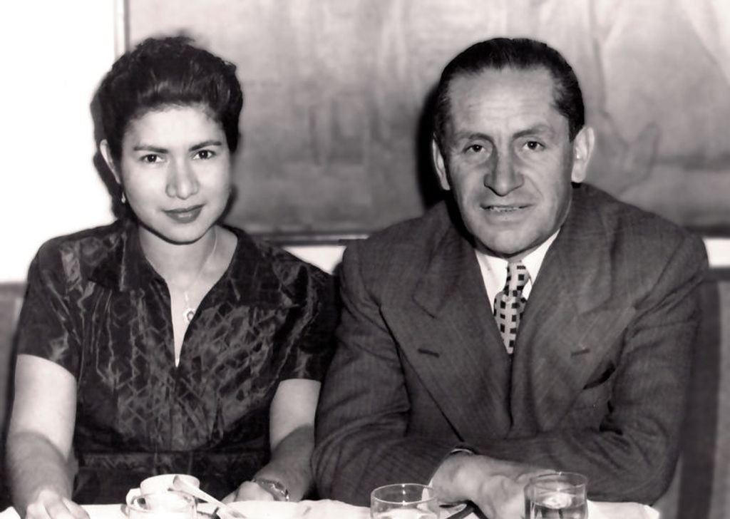 Tulia Garcia