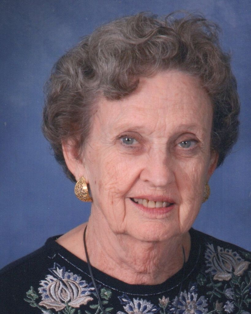 Euna Maude Harrell Profile Photo
